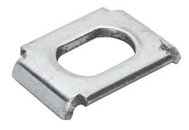 Sturmeyarcher borgplaat met hmw147 conus