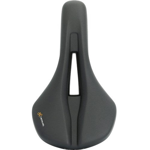 Selle royal zadel vaia atletisch met multitool