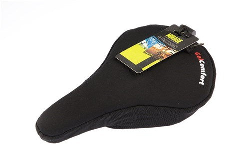 Saddle pad gel moderate medium