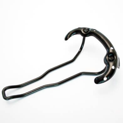 Brooks Zadelbrug B17 standaard zw