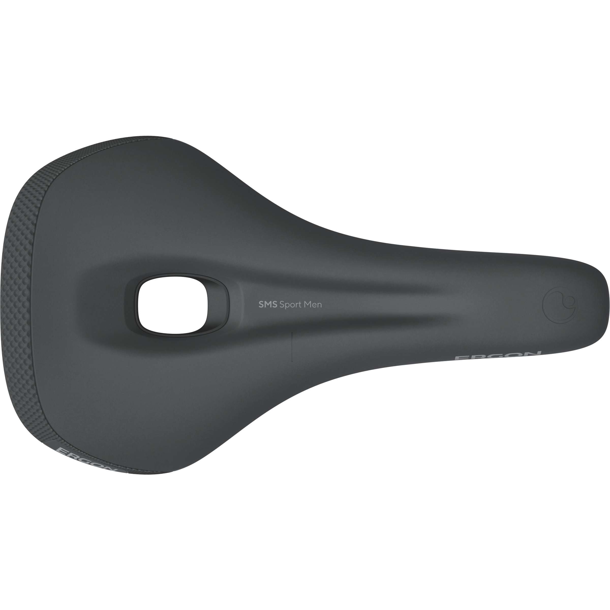 Ergon zadel sms sport heren m l