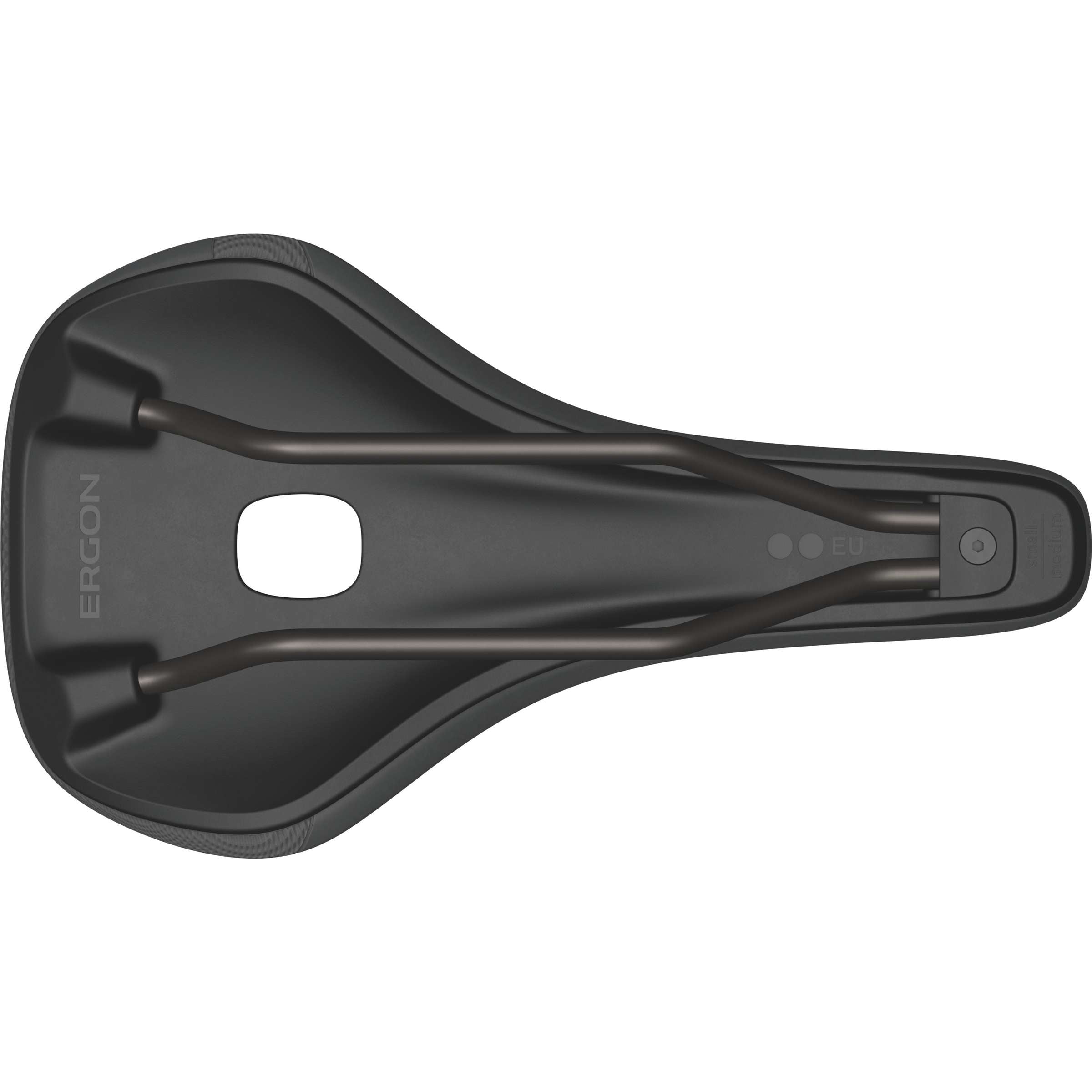 Ergon zadel sms sport heren s m