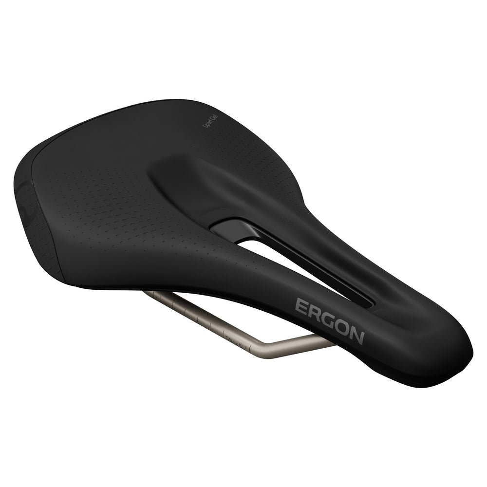Ergon zadel sms sport gel dames m l
