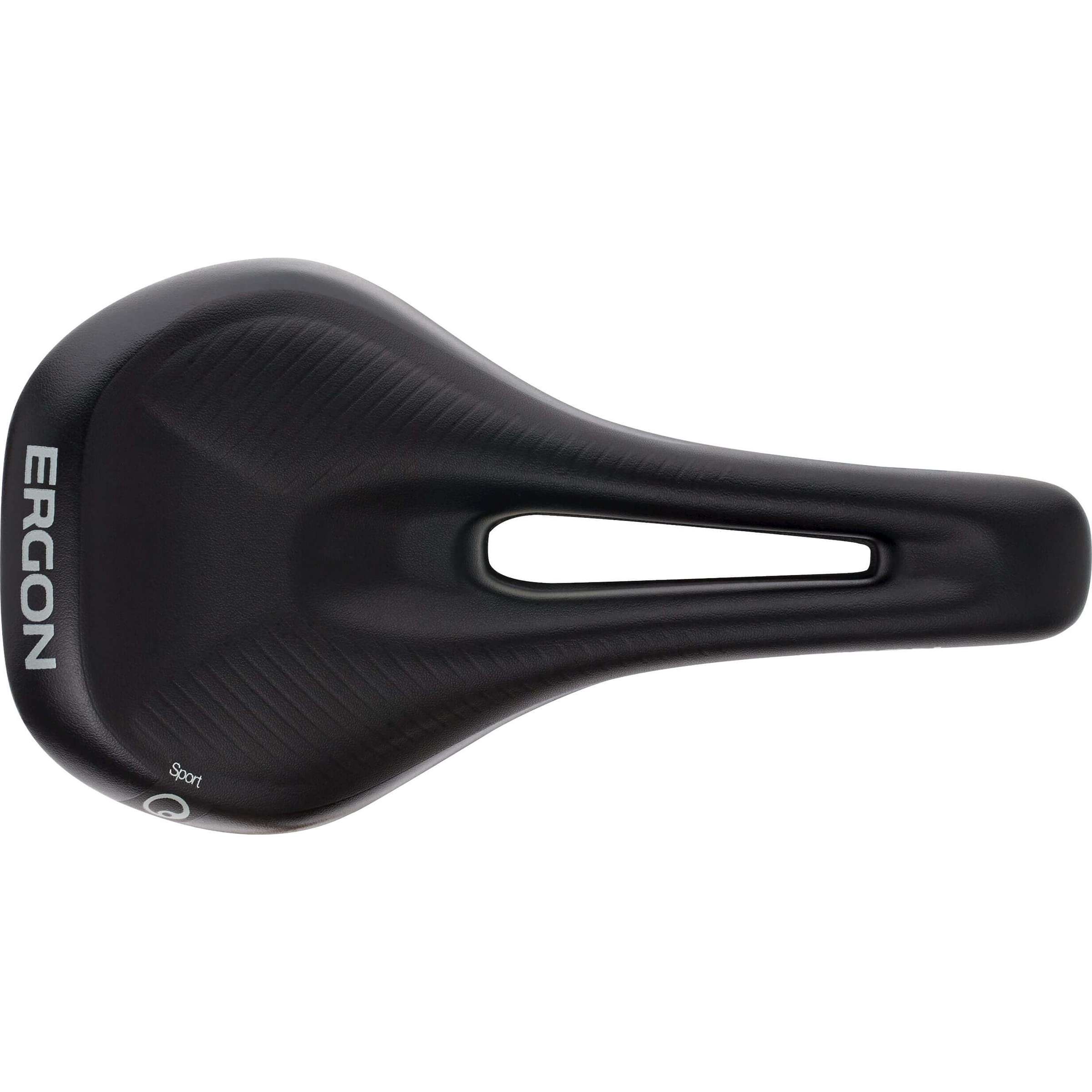 Ergon zadel SM E-Mountain Sport dames SM zwart