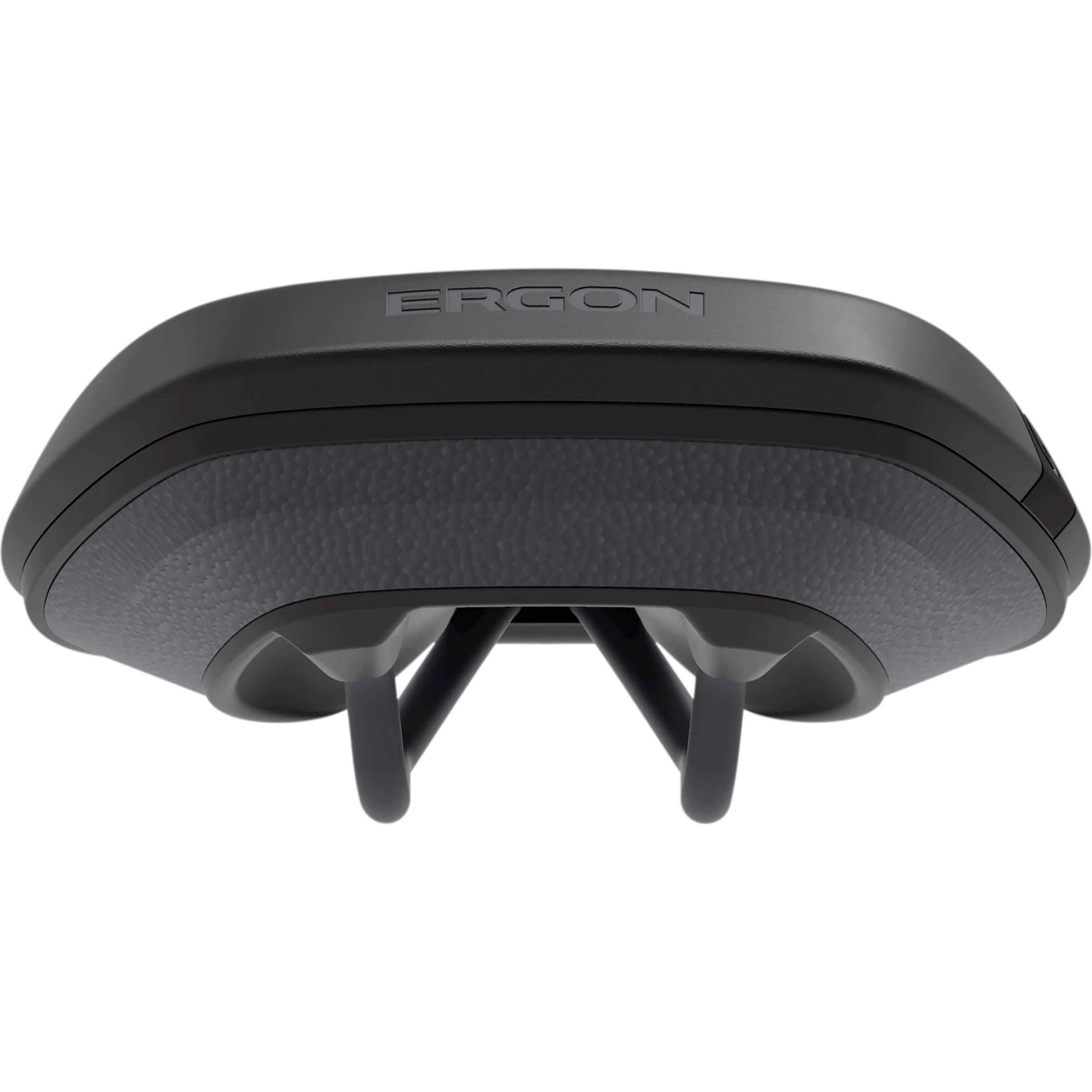 Ergon zadel SM E-mountain Core Prime heren ML zwart