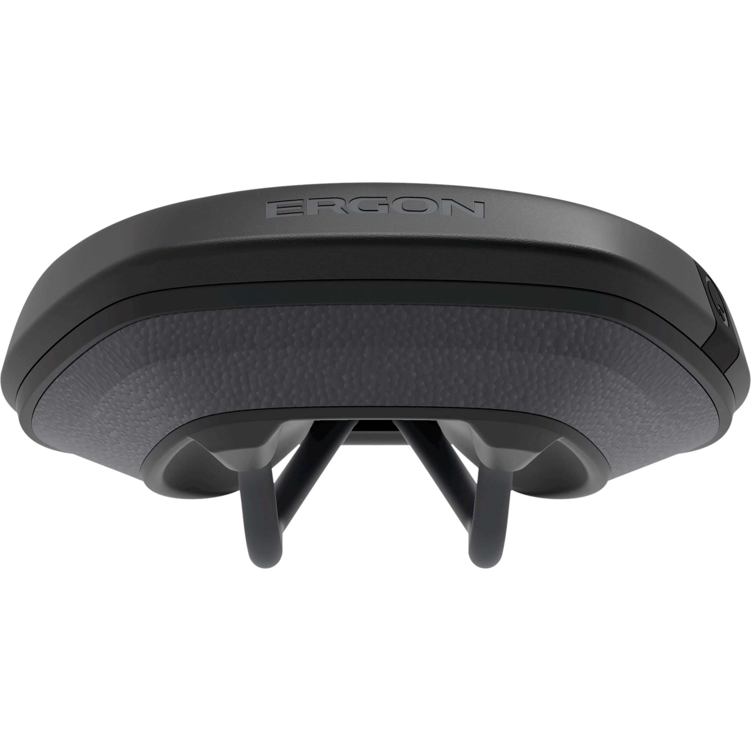 Ergon zadel SM E-mountain Core Prime dames SM zwart