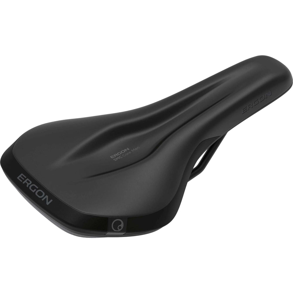 Ergon zadel SMC Core heren ML zwart grijs