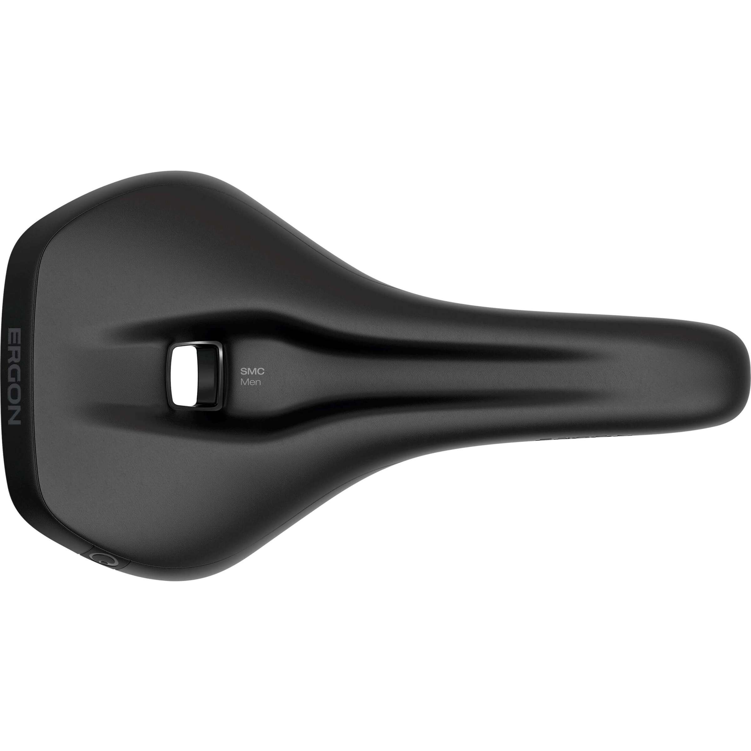 Ergon zadel SMC heren SM zwart