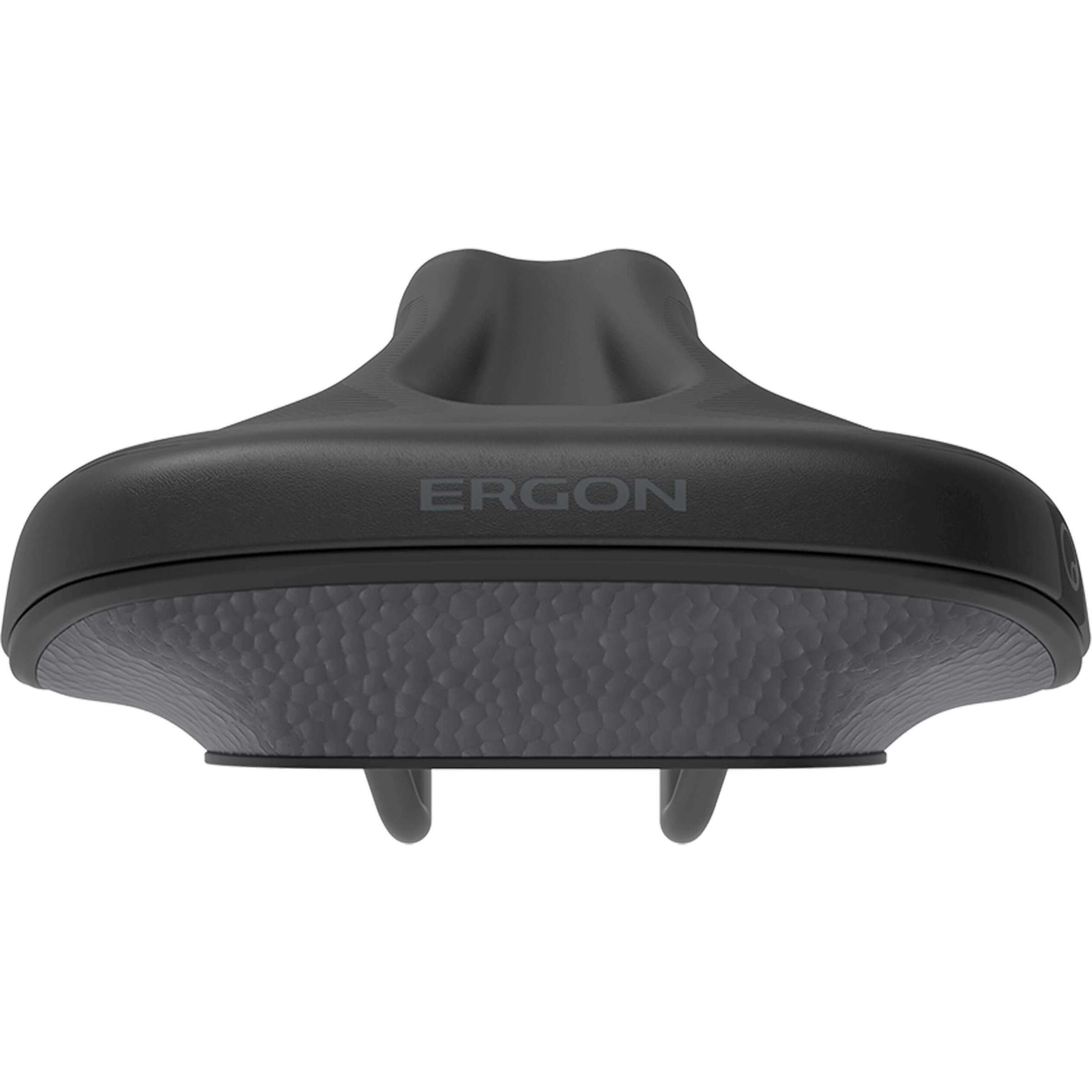 Ergon Zadel ST Core Evo Dames SM zwart grijs