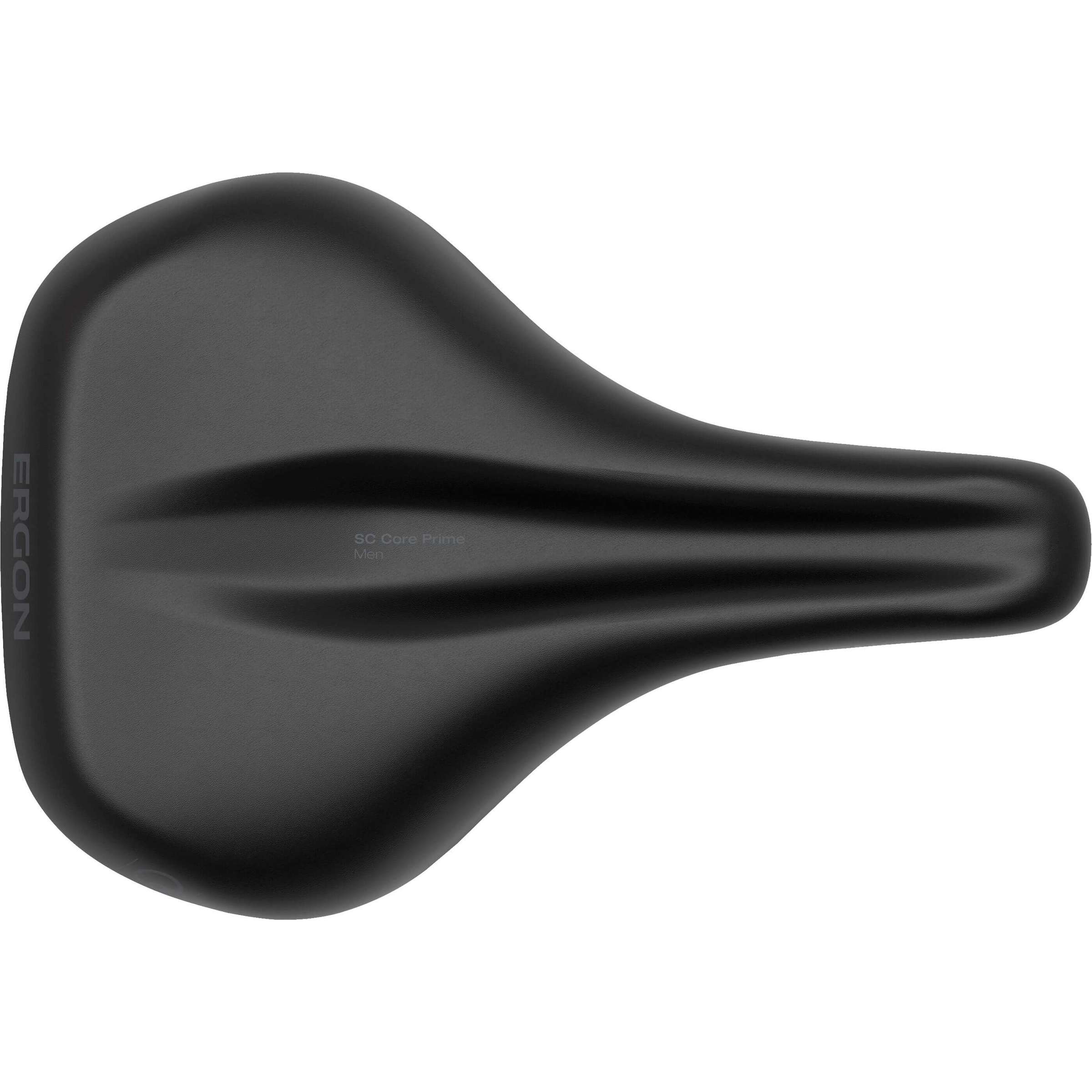 Ergon zadel SC Core heren SM zwart