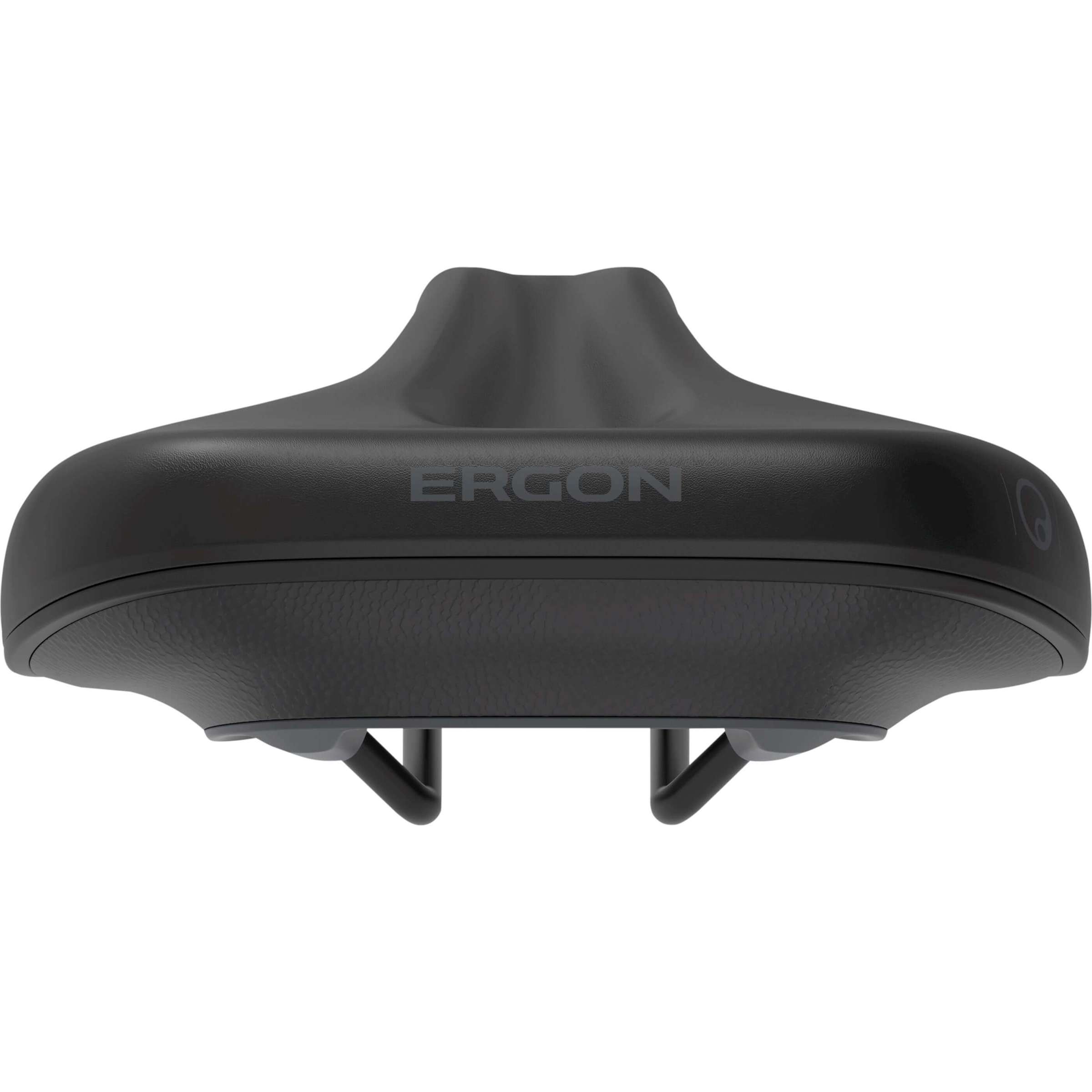 Ergon zadel SC Core heren SM zwart