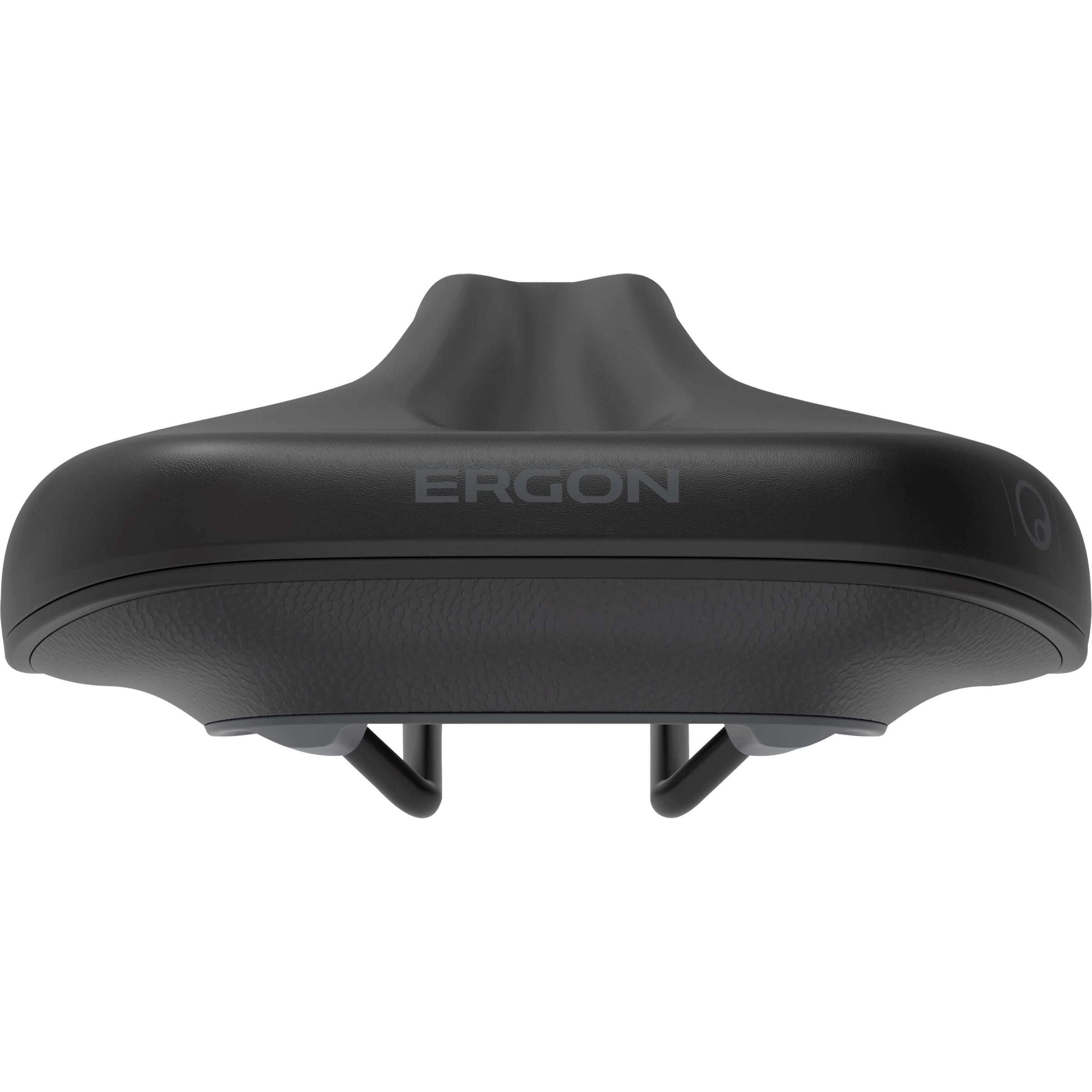 Ergon zadel SC Core heren ML zwart