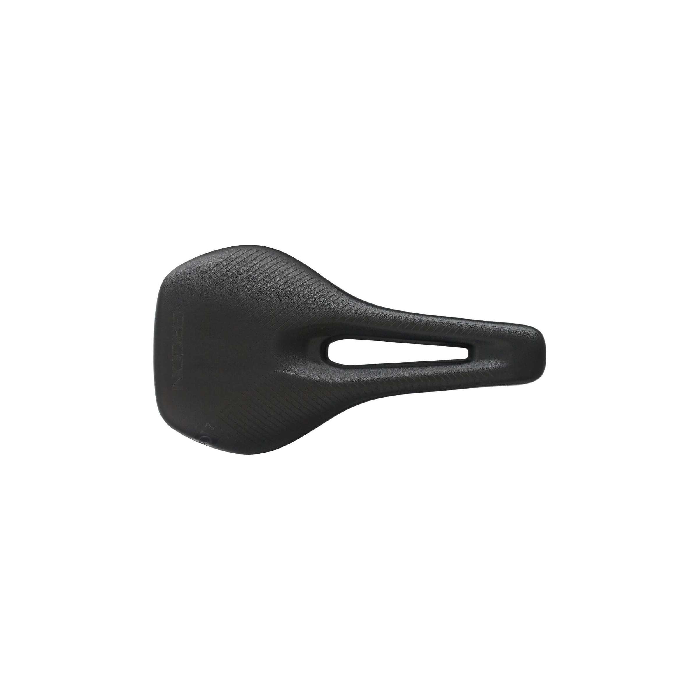 Ergon zadel SR Pro dames S M zwart