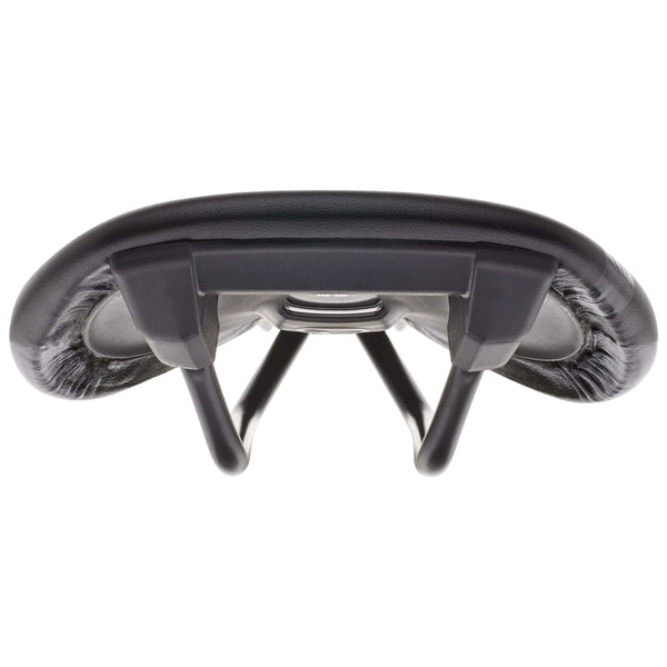 Ergon zadel SR Pro heren S M zwart