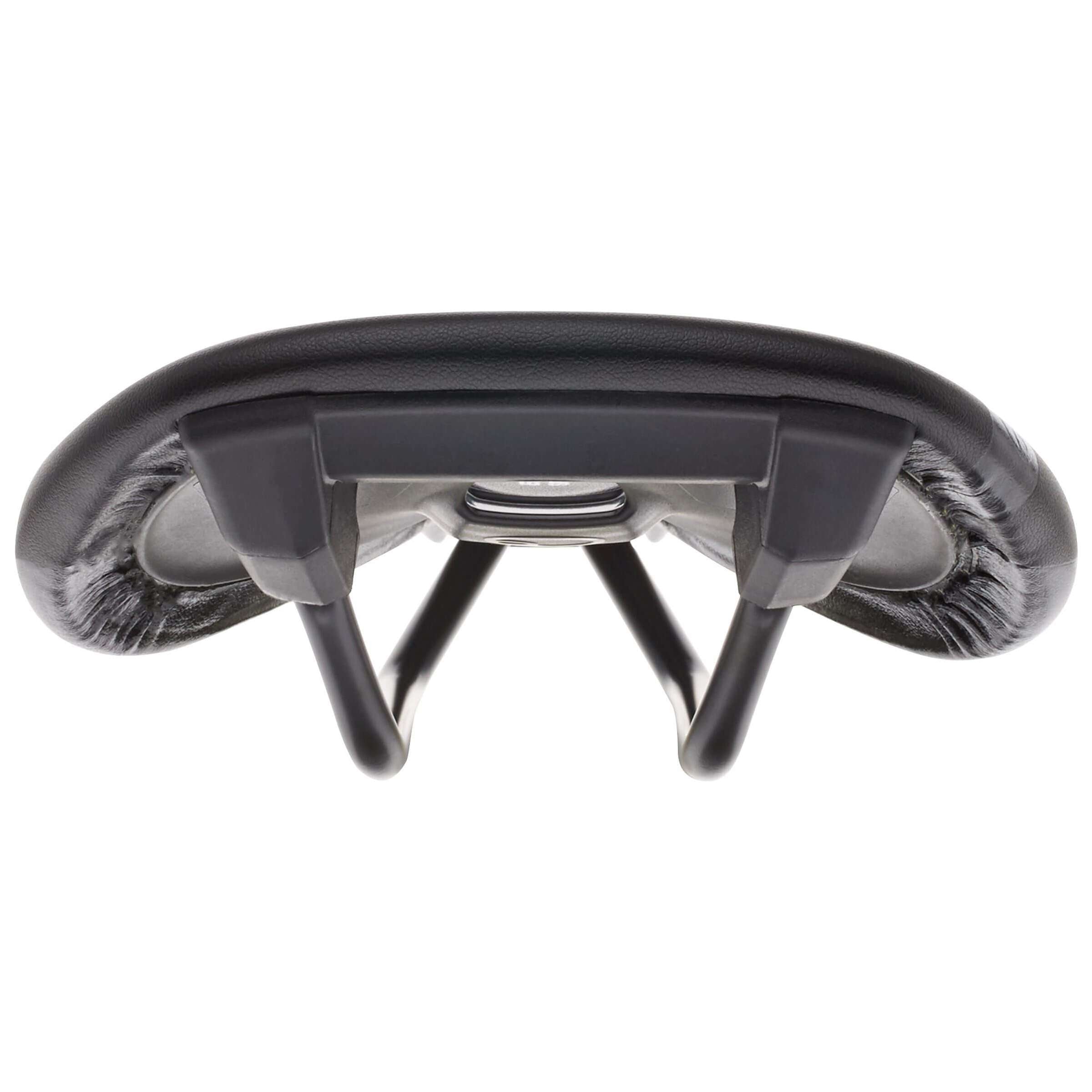 Ergon zadel SR Pro heren ML zwart