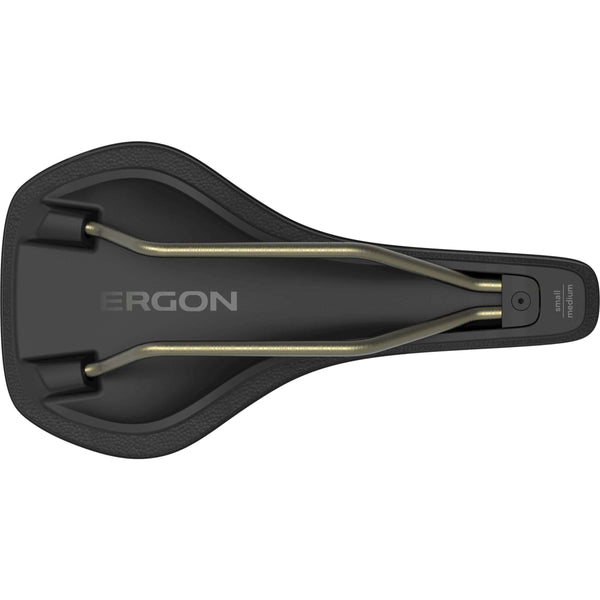 Ergon Zadel SR Allroad Core heren M L stealth