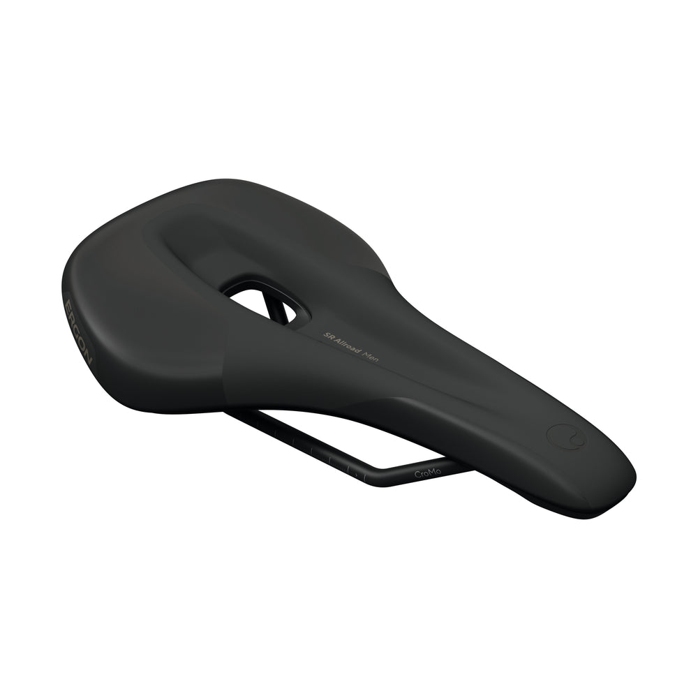 Ergon zadel sr allroad heren sm