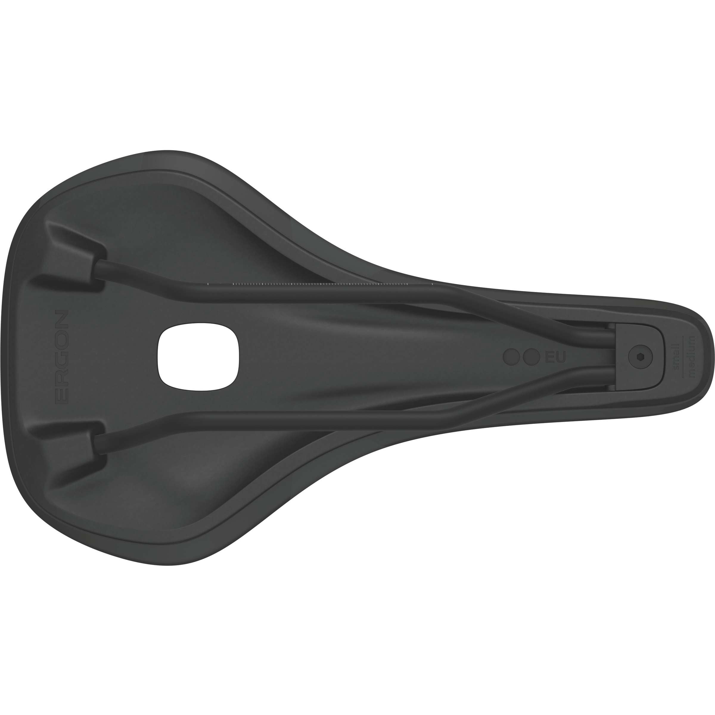 Ergon zadel sr allroad heren sm