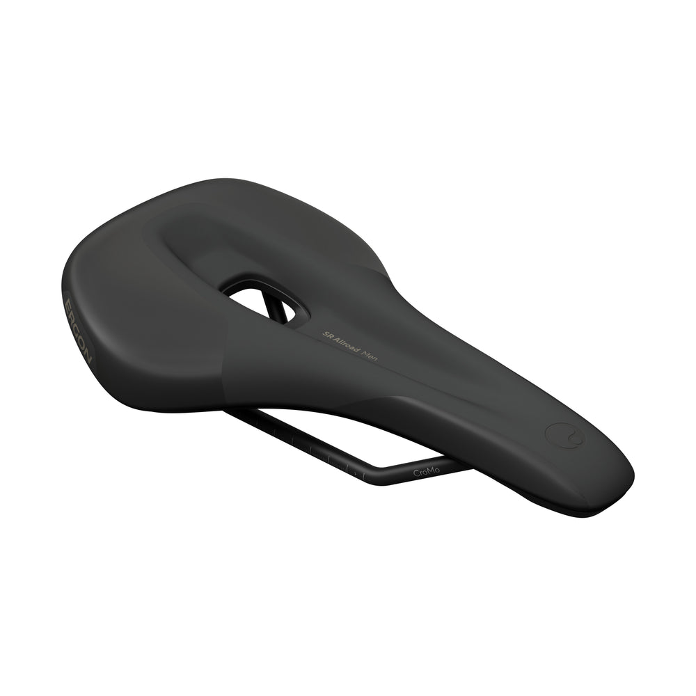 Ergon zadel sr allroad heren ml