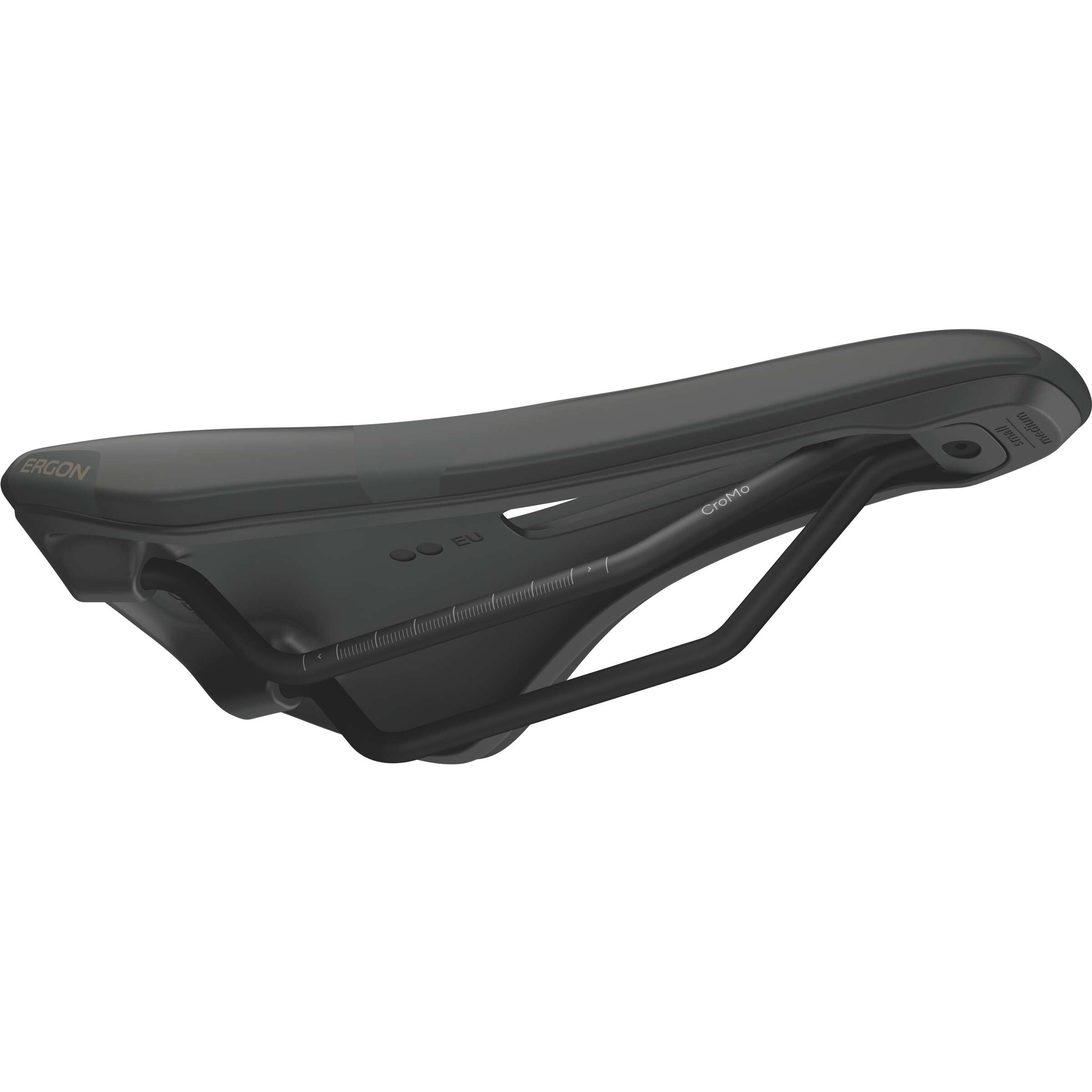 Ergon zadel sr allroad dames sm