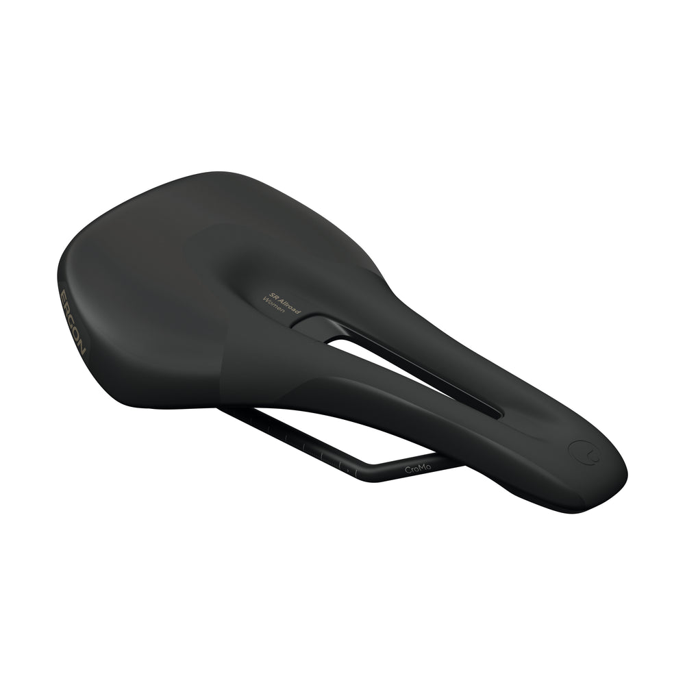 Ergon zadel sr allroad dames sm