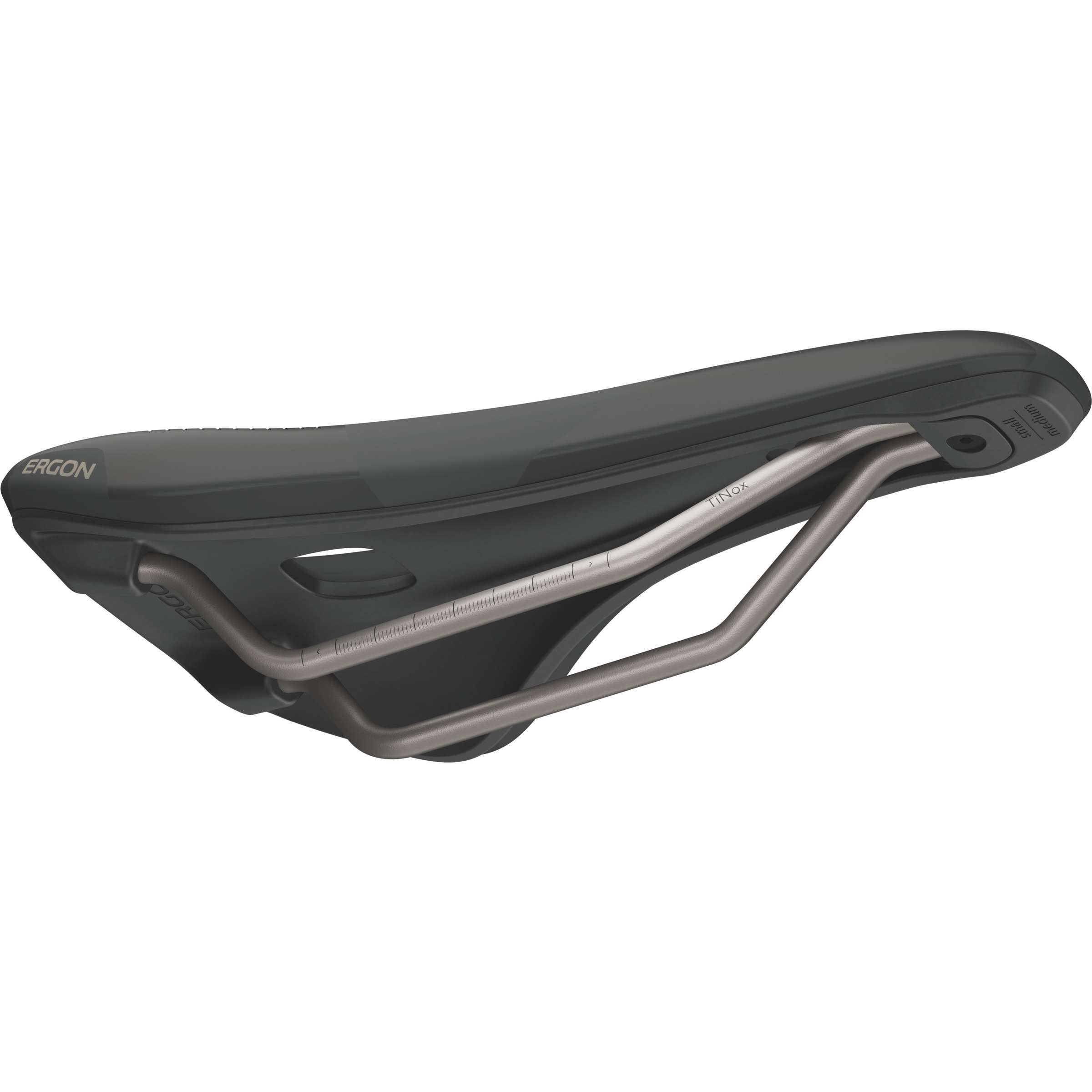 Ergon zadel sr allroad comp heren sm