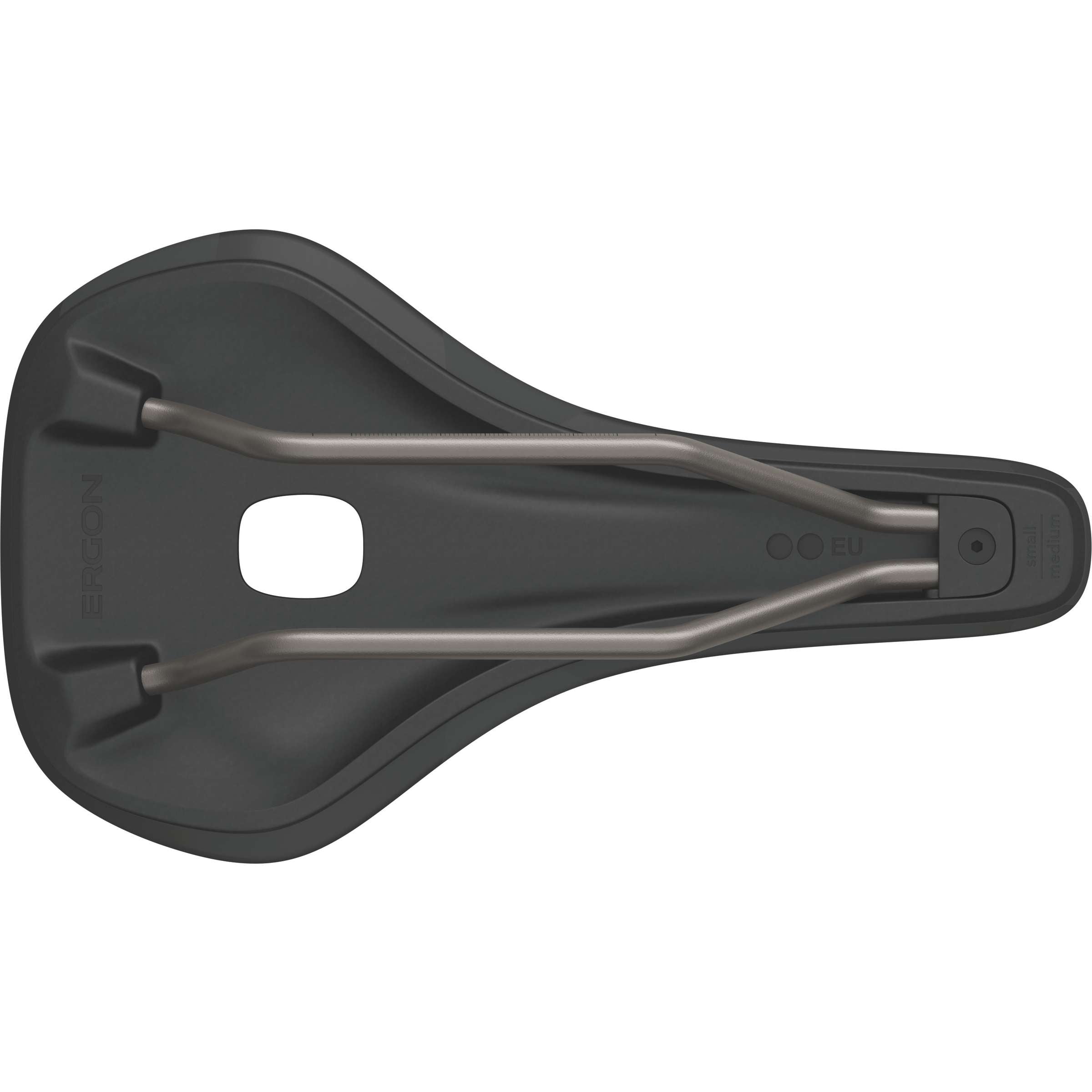 Ergon zadel sr allroad comp heren sm