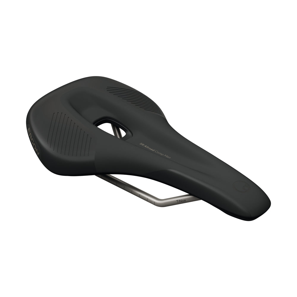Ergon zadel sr allroad comp heren sm