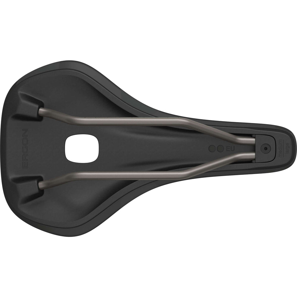 Ergon zadel sr allroad comp heren ml