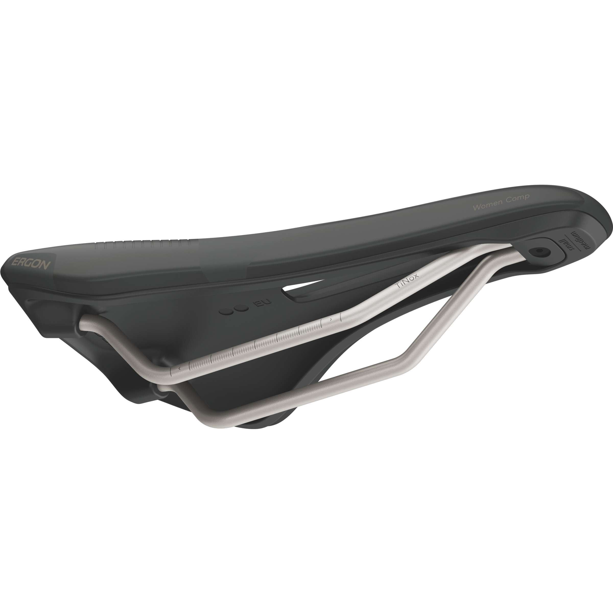 Ergon zadel sr allroad comp dames sm