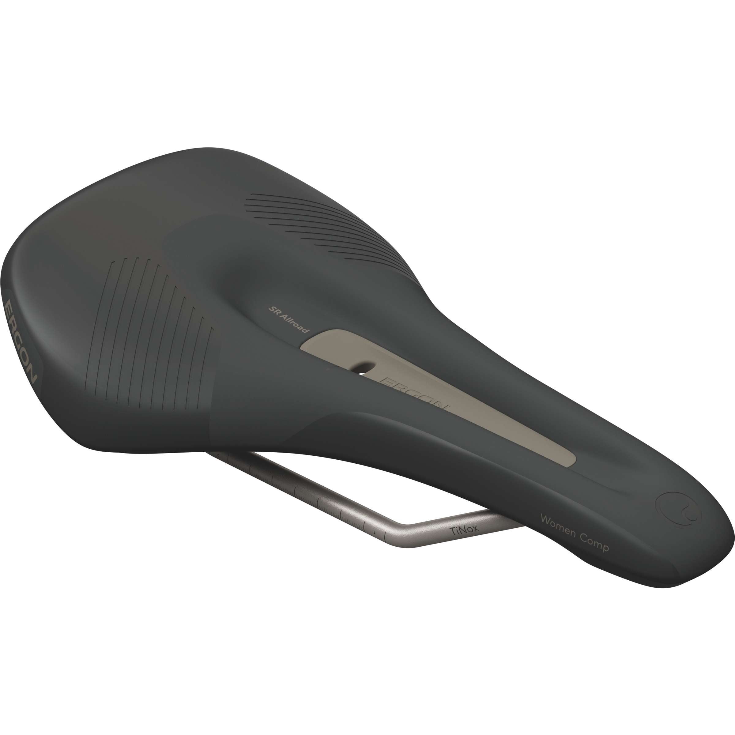 Ergon zadel sr allroad comp dames ml