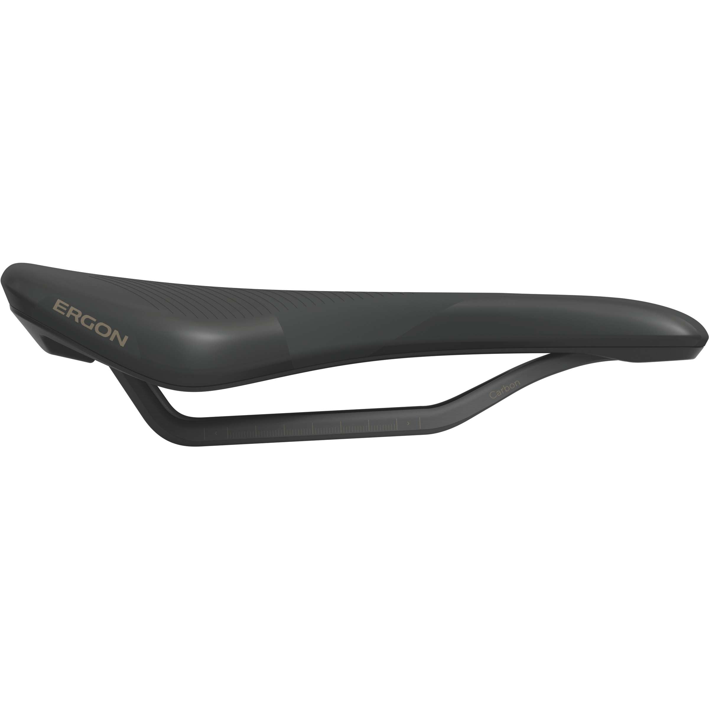 Ergon sr allroad pro carbon men saddle | s m (9-12cm)