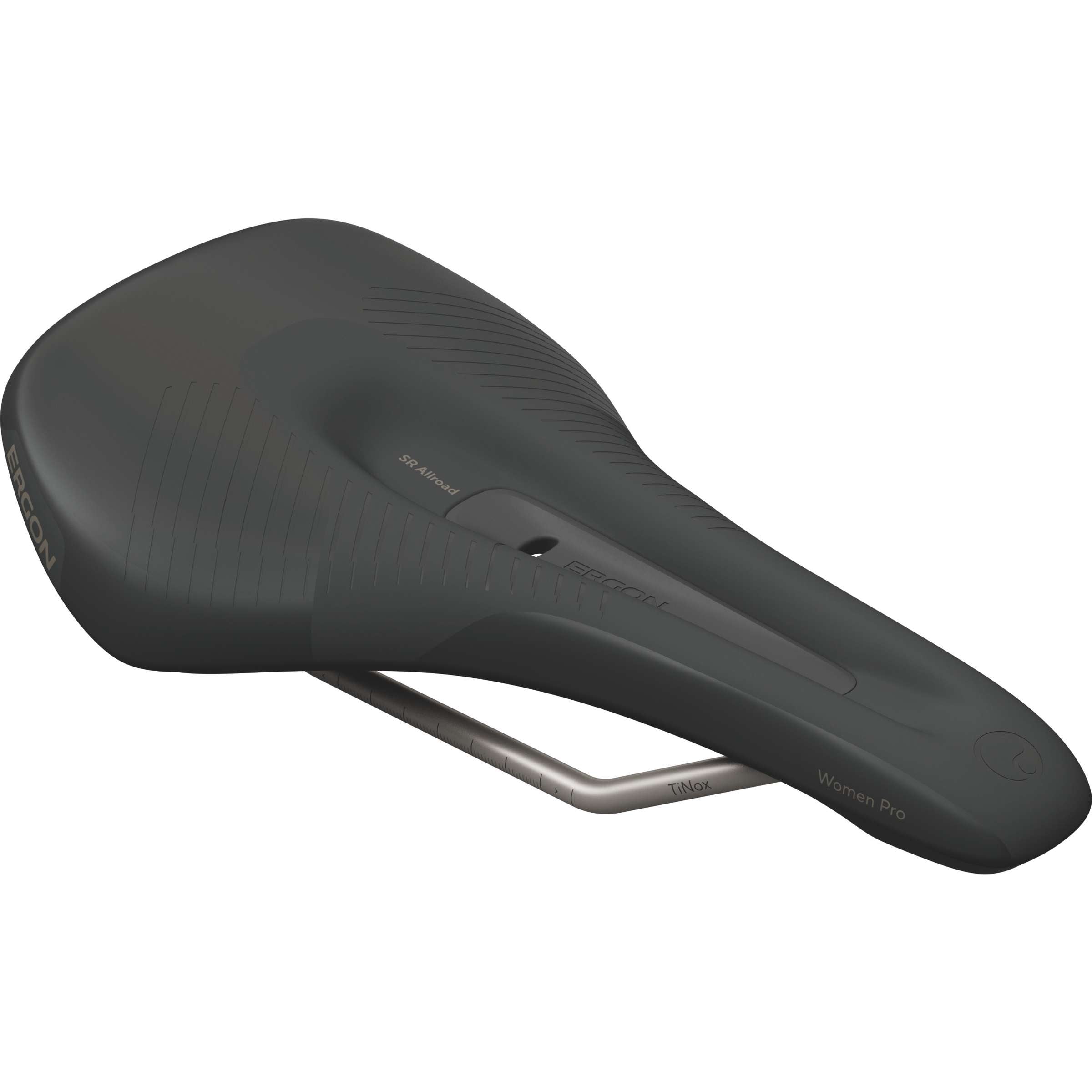 Ergon zadel sr allroad pro dames m l