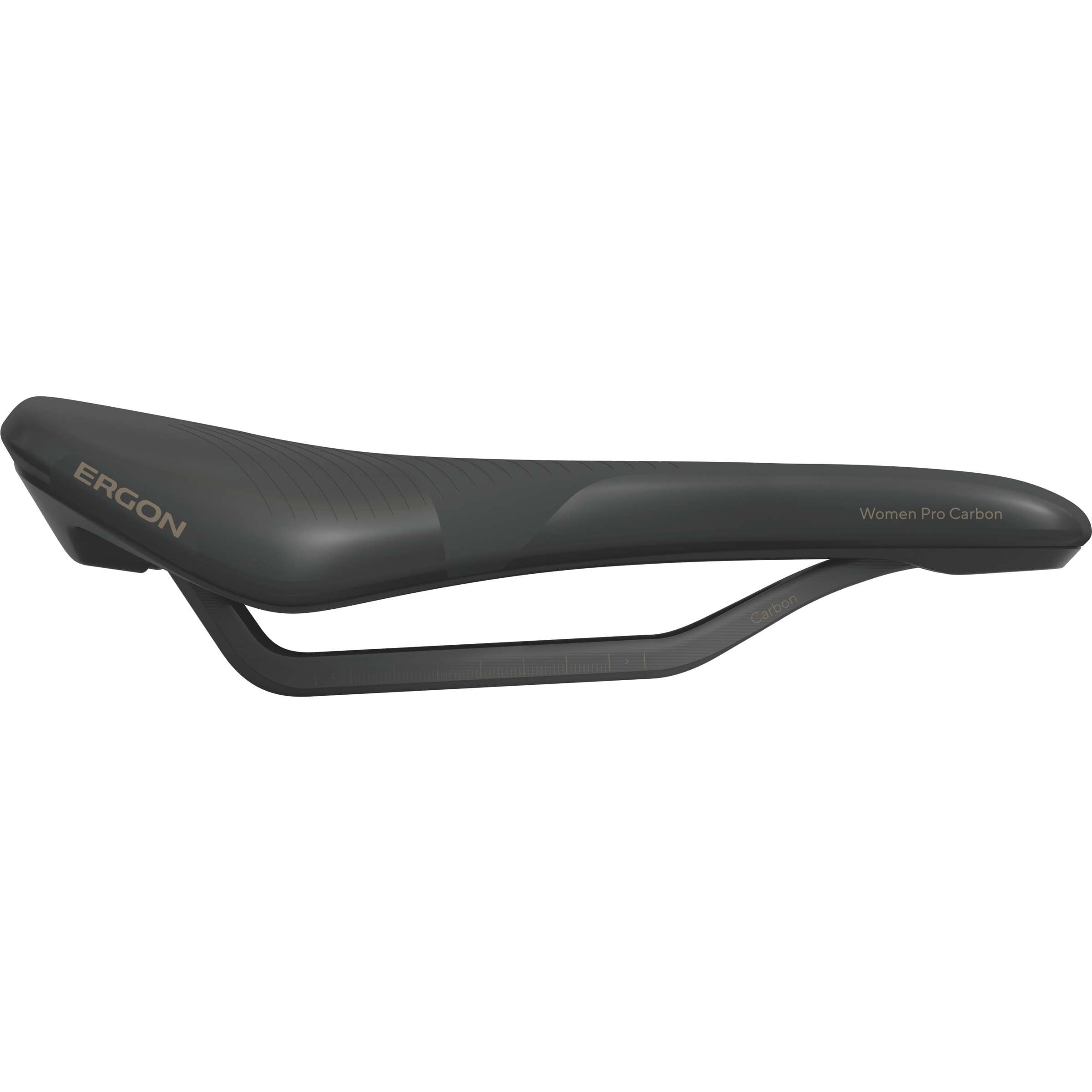 Ergon zadel sr allroad pro carbon dames s m