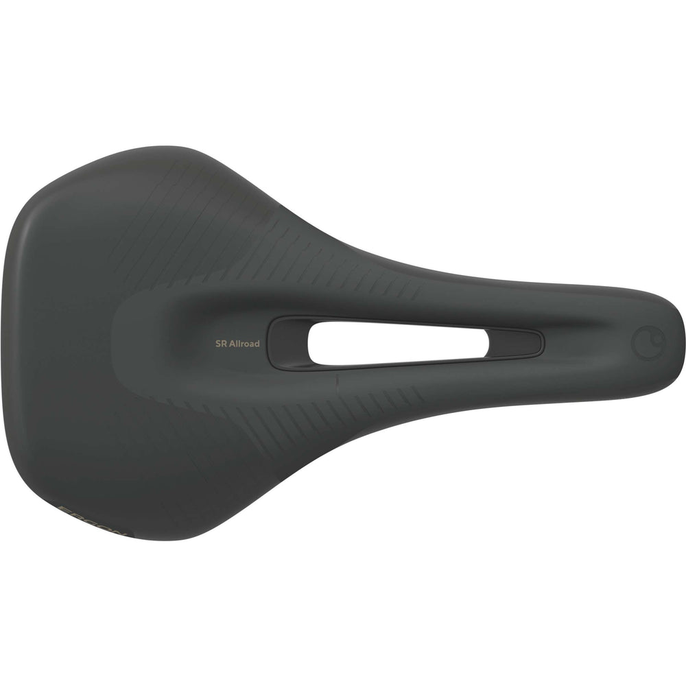 Ergon zadel sr allroad pro carbon dames m l