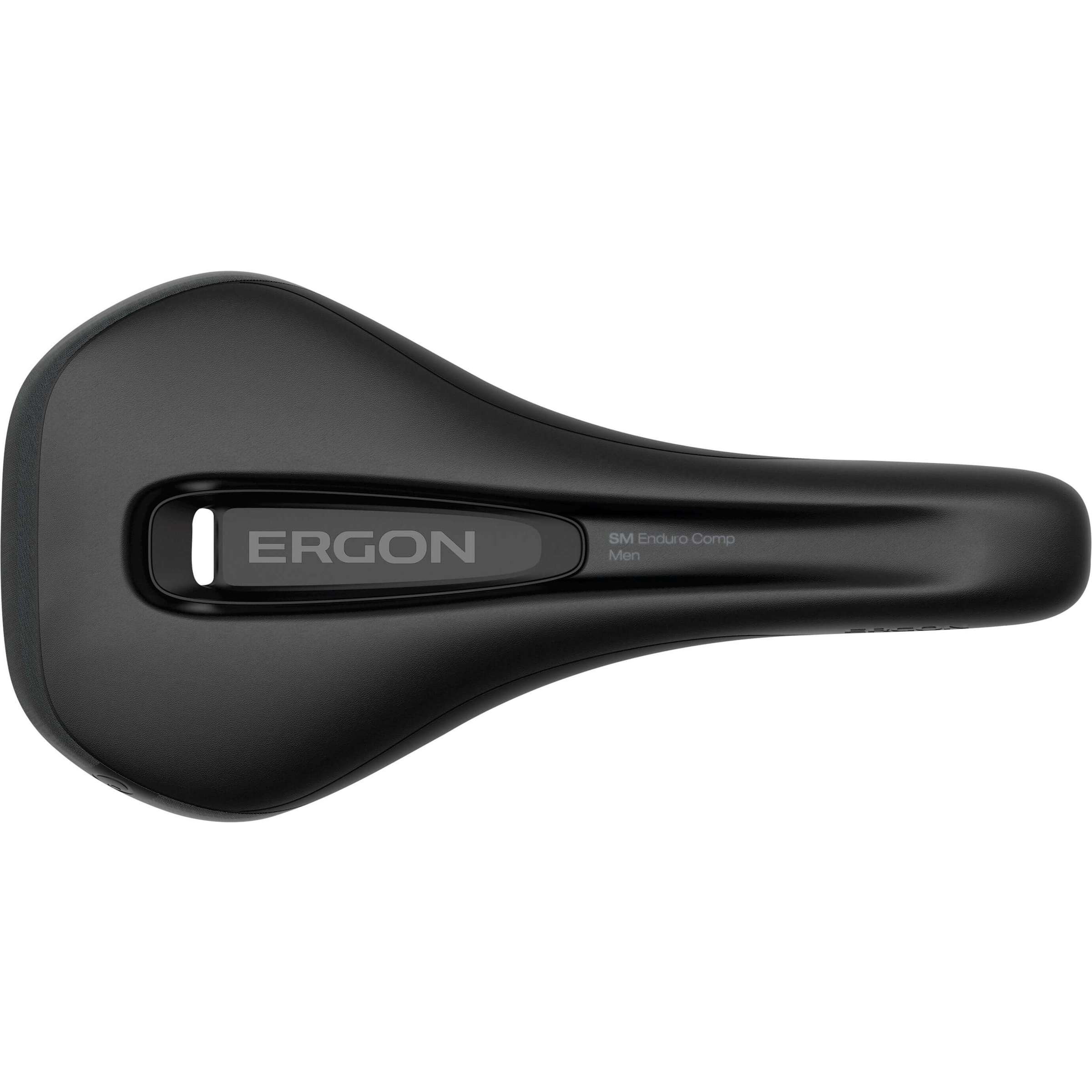 Ergon zadel SM Enduro Comp Oil Slick heren ML