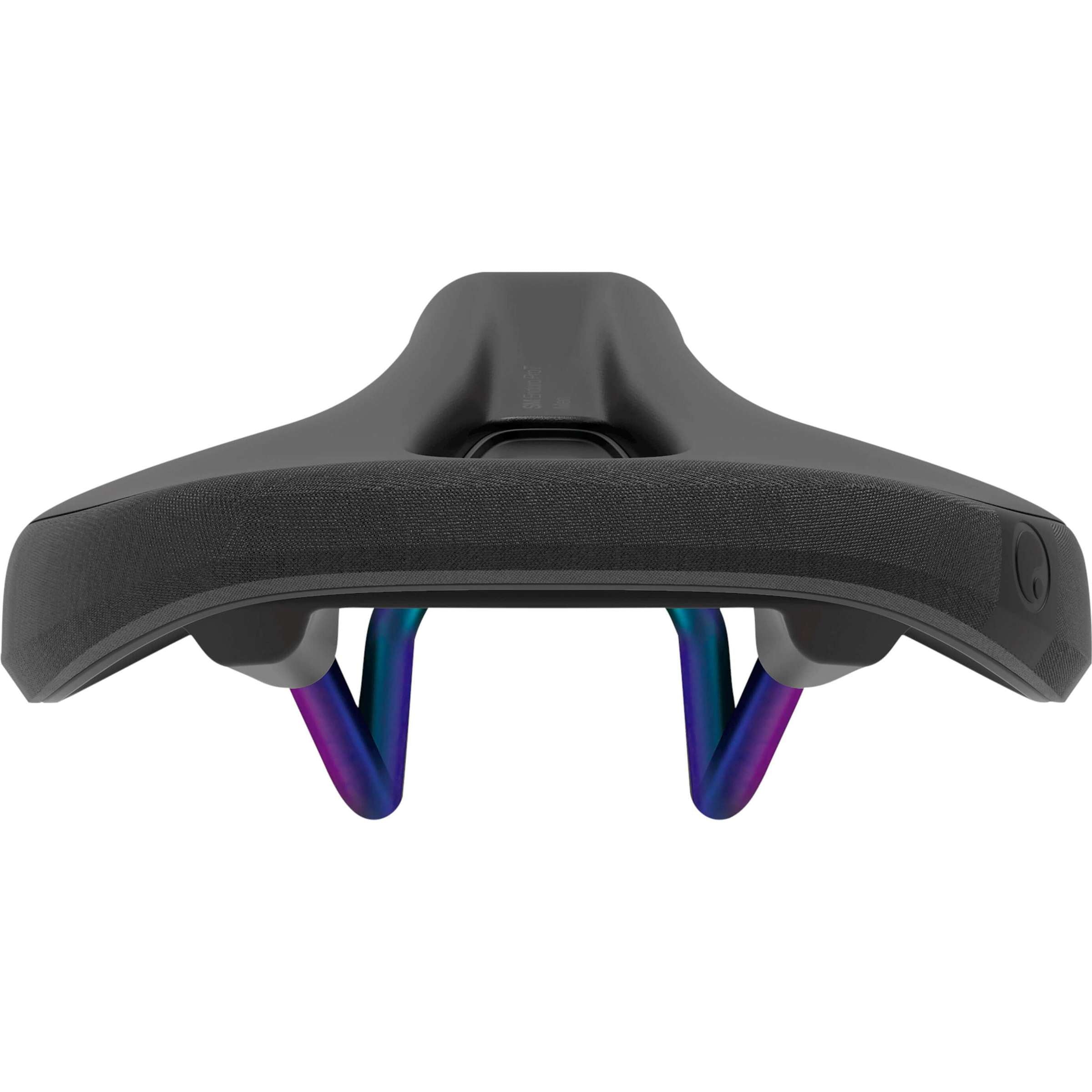 Ergon zadel SM Enduro Comp Oil Slick heren ML