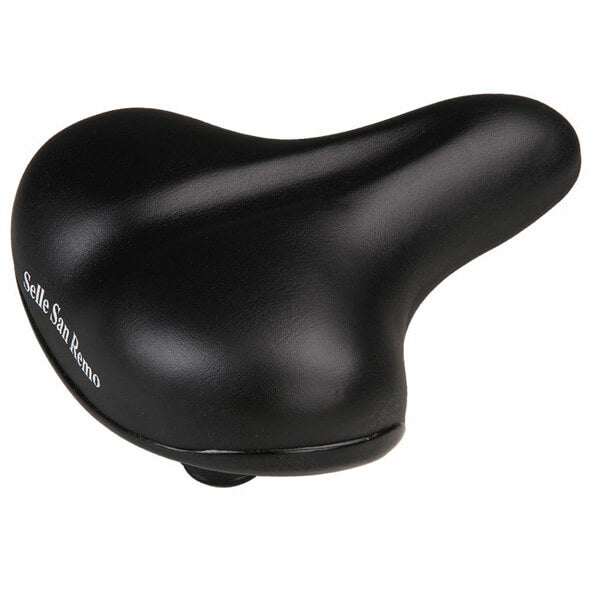 Selle san remo 3240 stadszadel elastisch op kaart