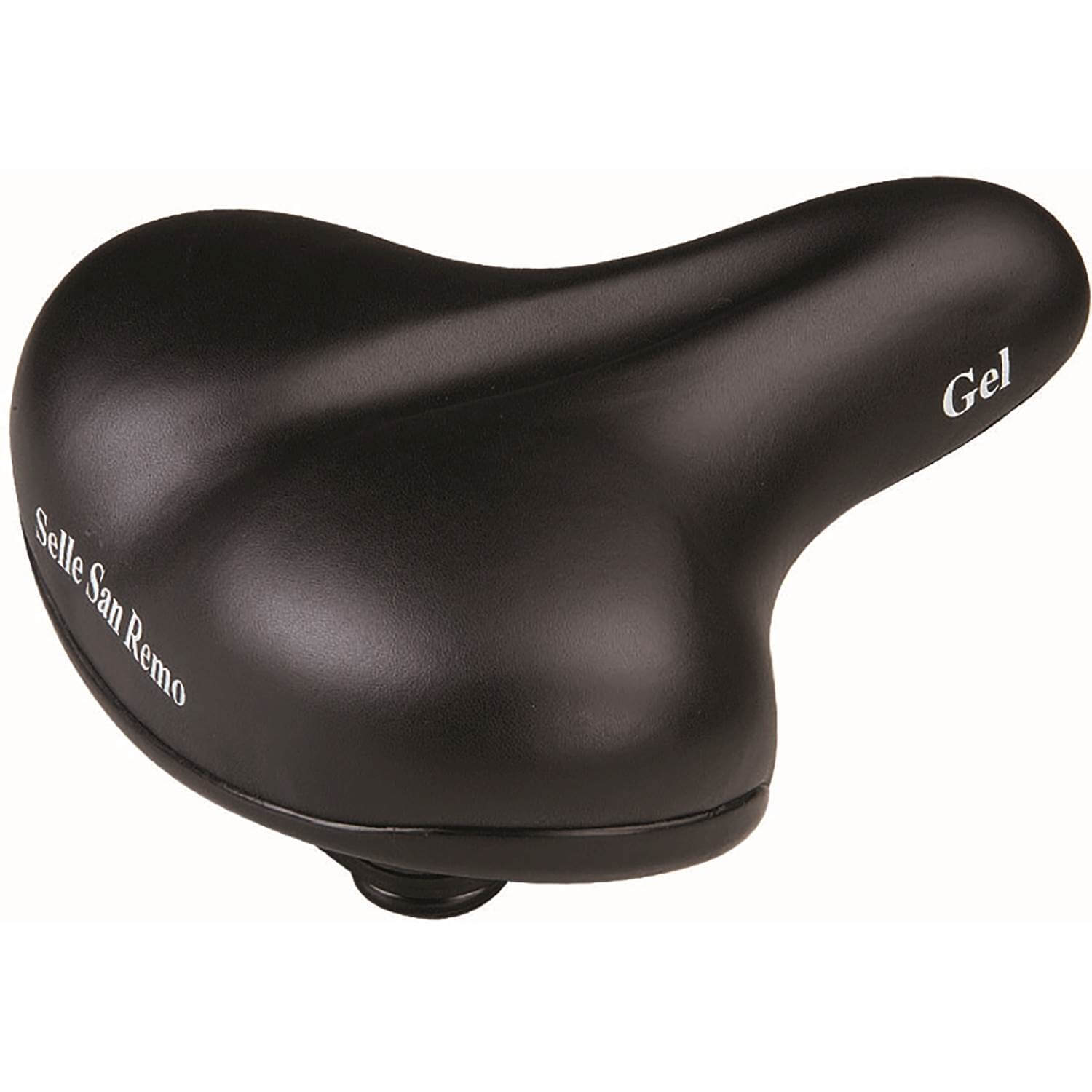 Selle san remo 3245 stadszadel comfort elastisch op kaart