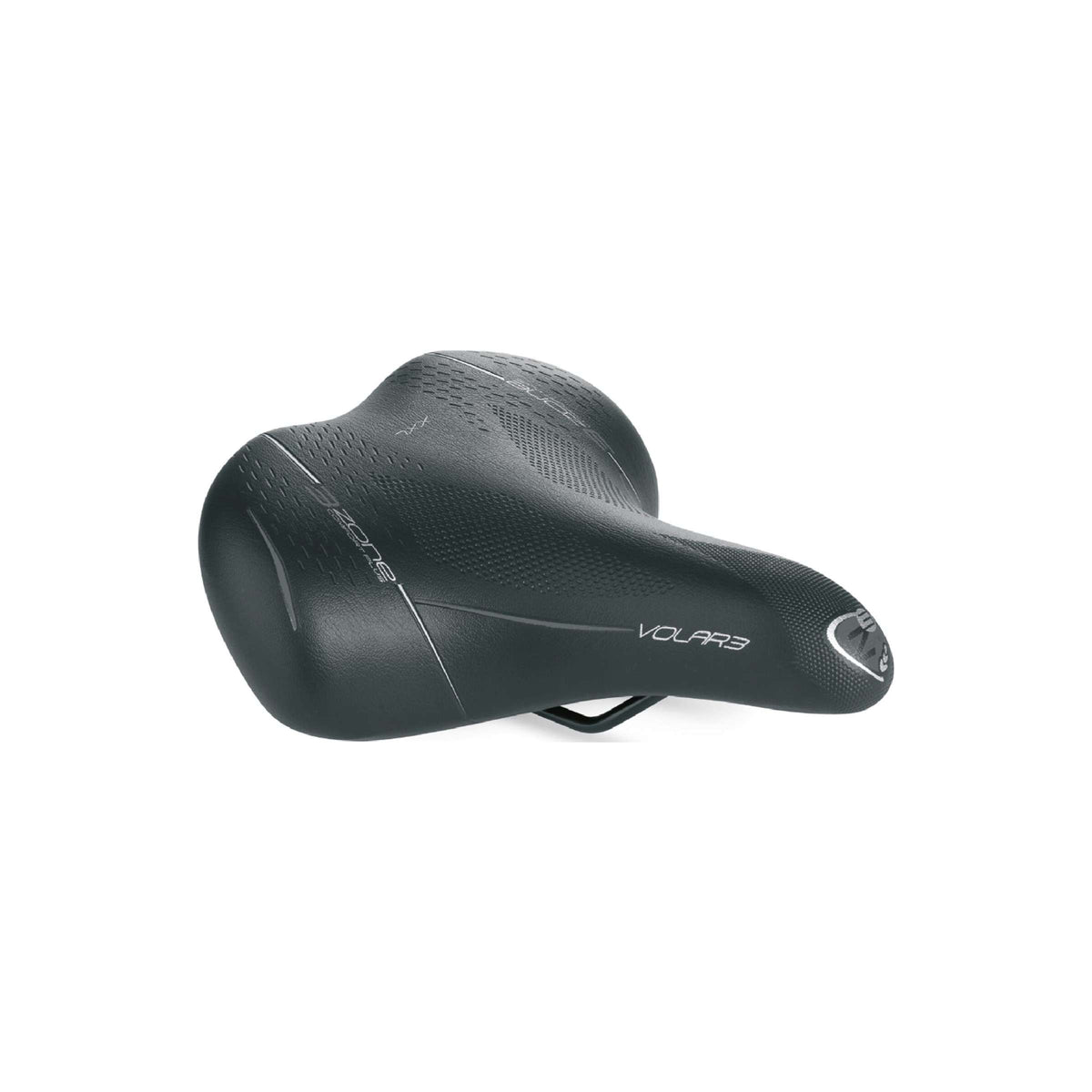 Saddle Sb volare 3-zone big city xxL