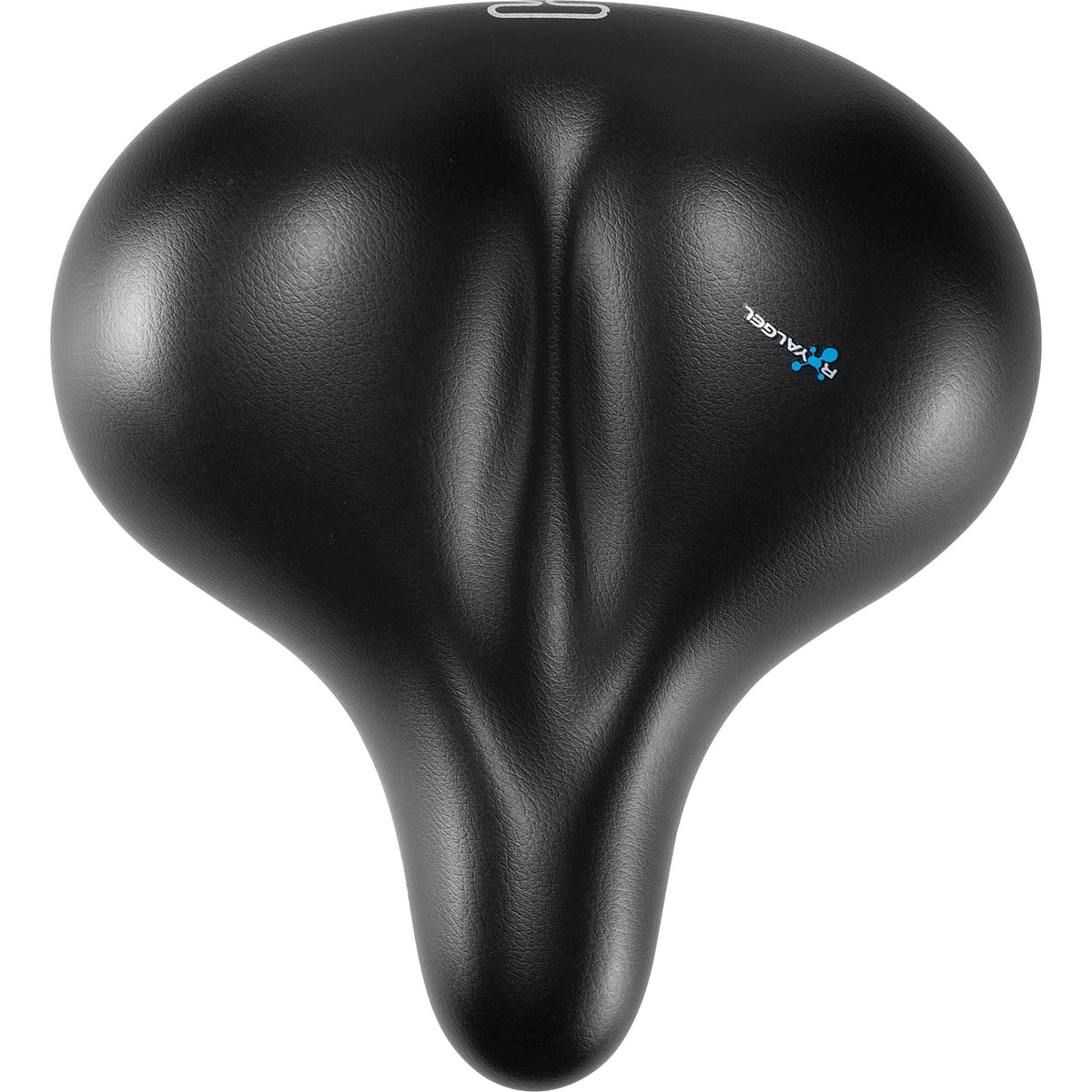 Saddle Sr Premium Manhattan Relaxed Unisex Black