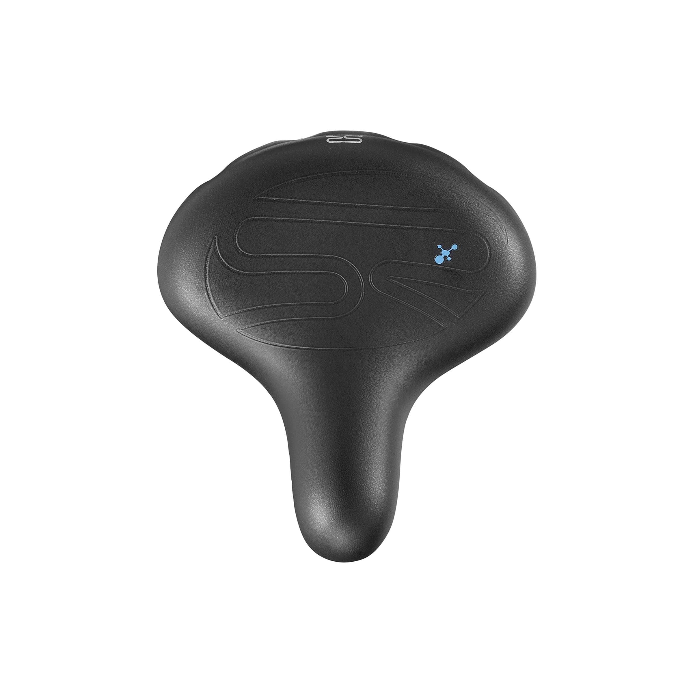 Zadel Sr Premium Drifter Medium Relaxed Unisex Zwart