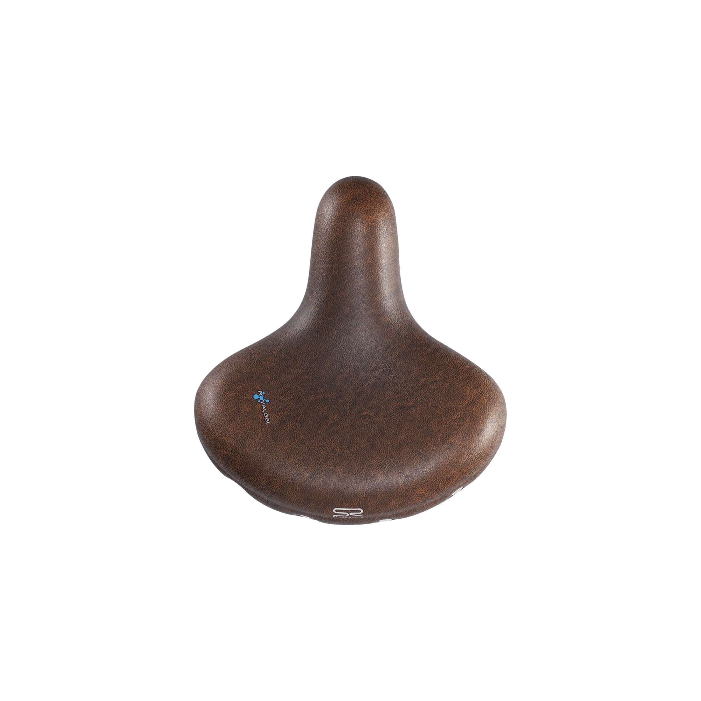 Zadel Selle Royal Drifter Small - Stedelijk leven