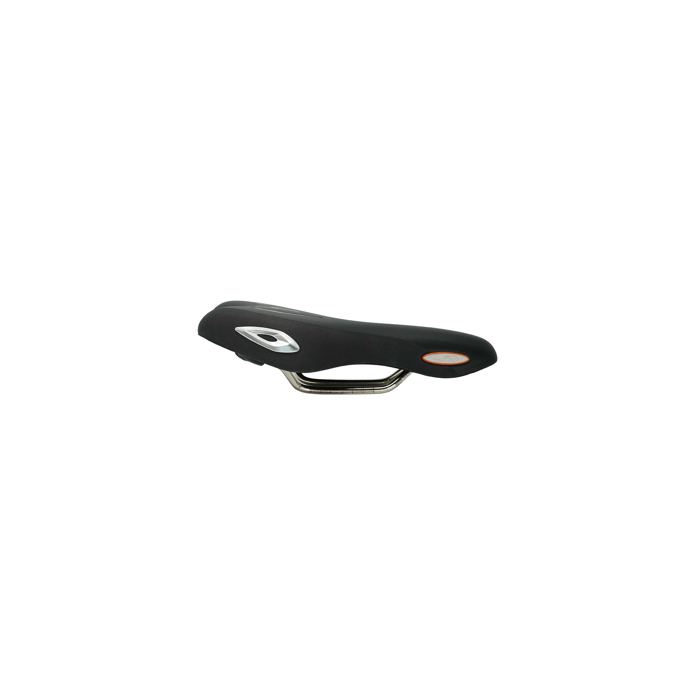 Selle royal lookin zadel atletic 5234hr3a491b7