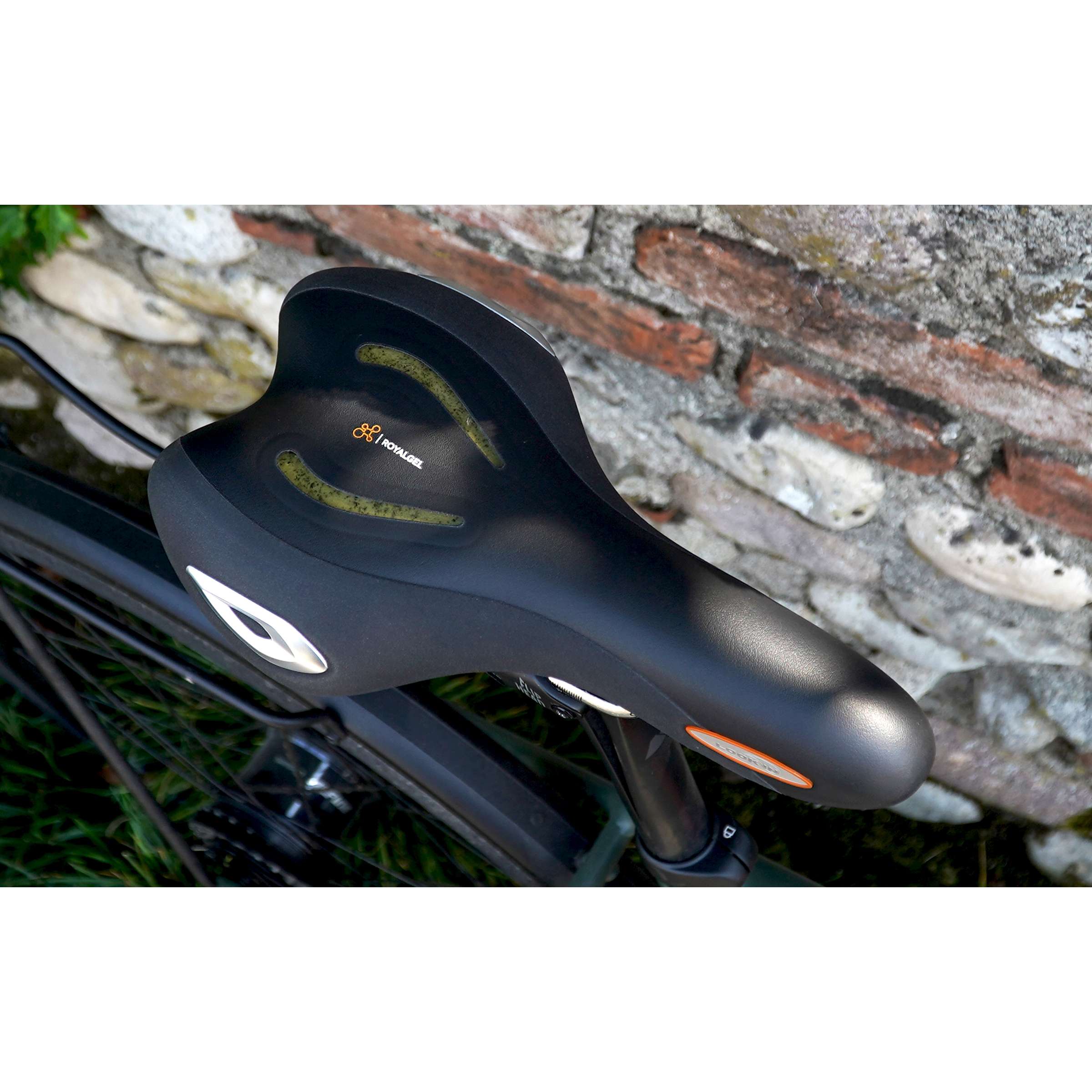 Selle royal zadel lookin 5234hr3a