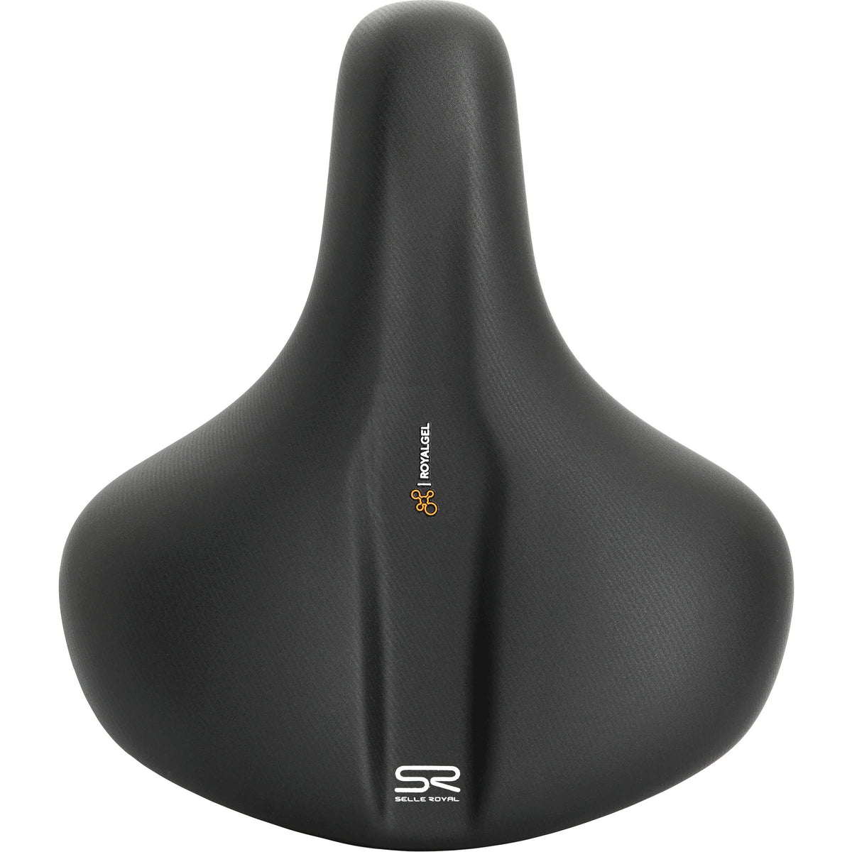 Saddle Selle Royal Explora Relaxed Black (Card)