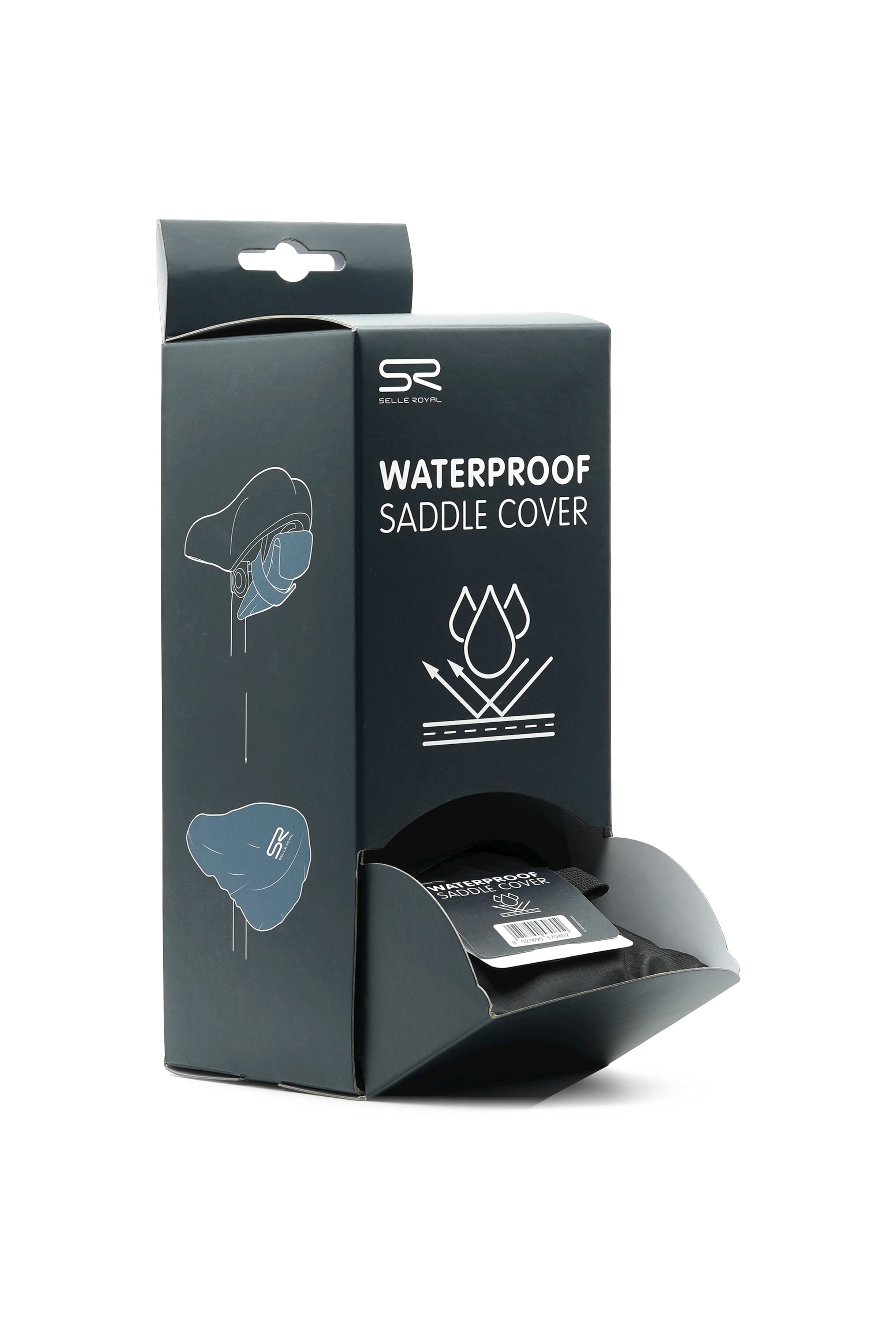 Zadeldek Selle koninklijk waterbestendig