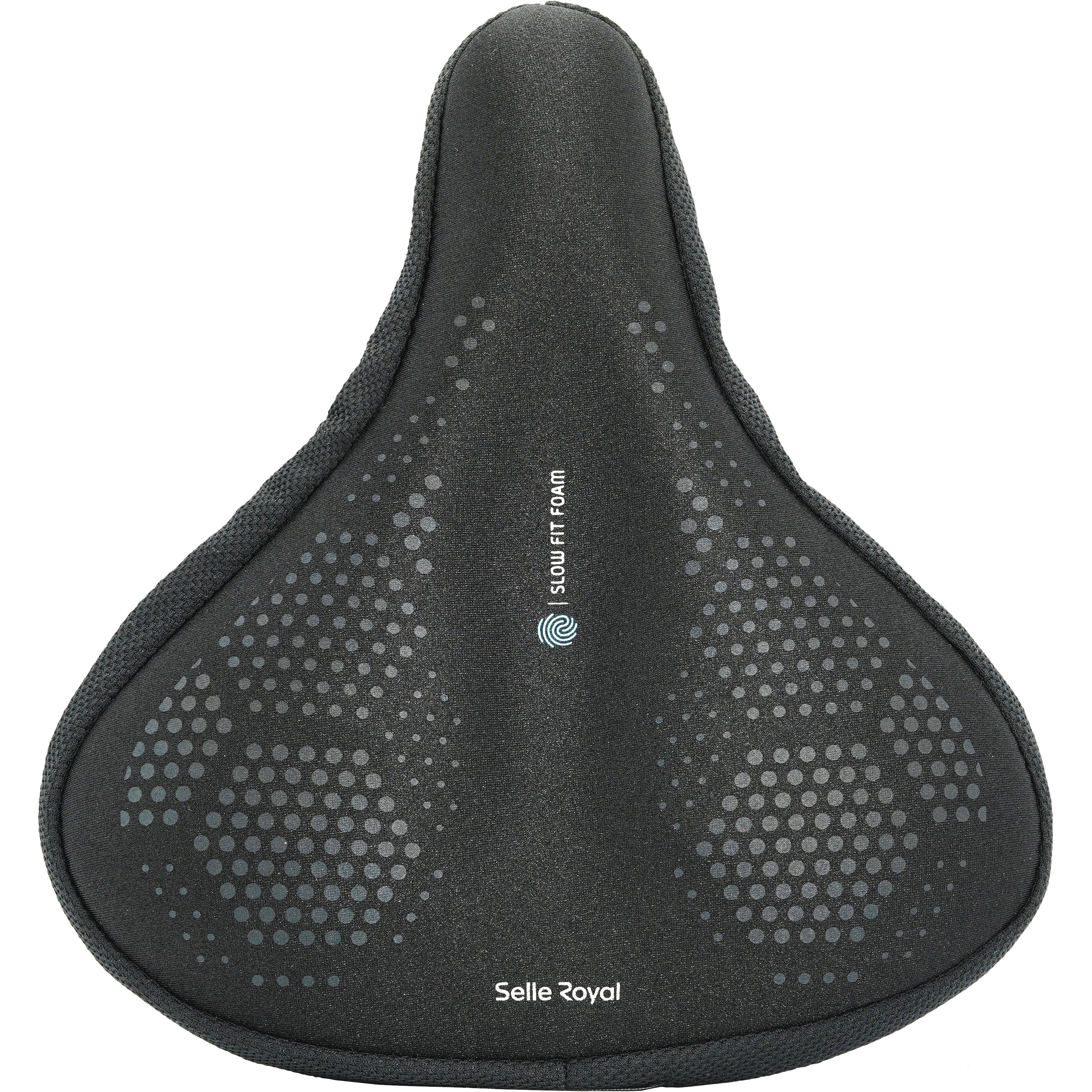 Selle royal s.p.a. selle royal zadeldek slow fit foam large