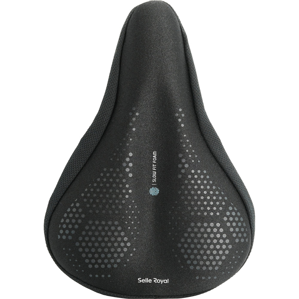 Selle royal sr slow fit saddle cover small