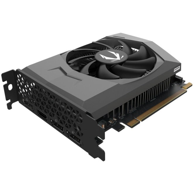 ZOTAC GeForce RTX 3050 ECO SOLO
